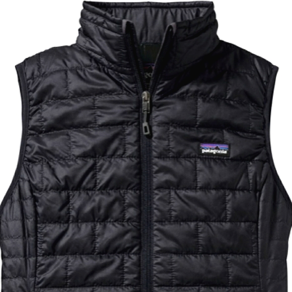 New Patagonia Nano Puff Vest - Picture 12 of 12